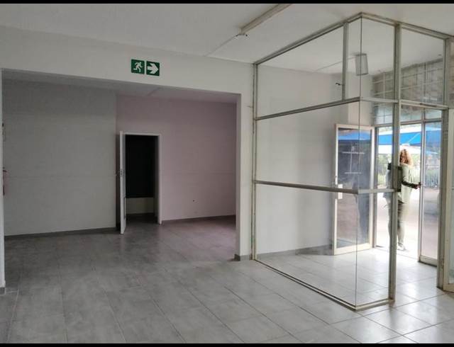 BUSINESS PROPERTY TO RENT IN EMPANGENI CENTRAL