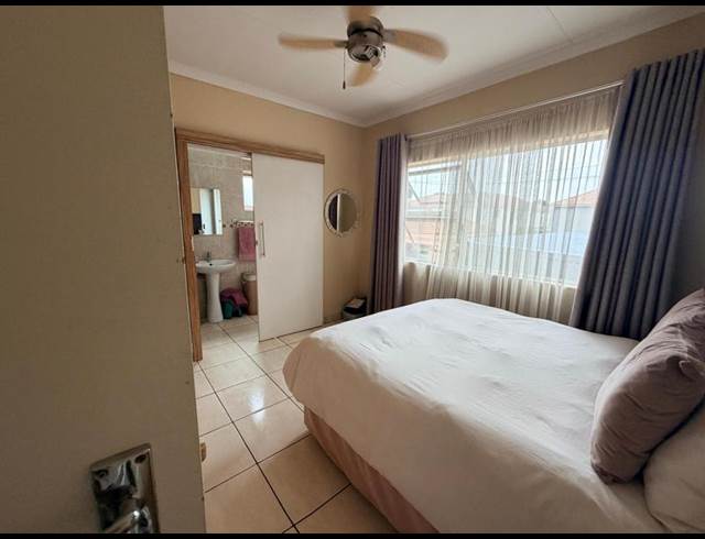 3 BEDROOM PROPERTY TO RENT IN ERASMIA