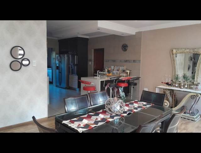 4 BEDROOM PROPERTY TO RENT IN SAVANNAH COUNTRY ESTATE