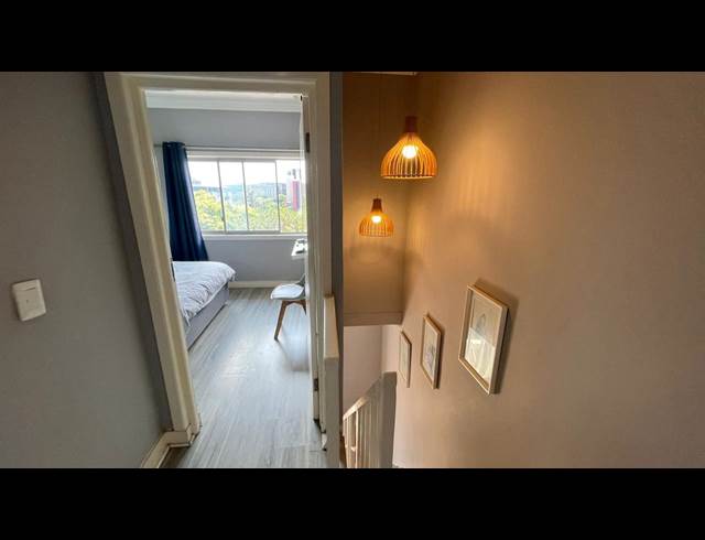 2 BEDROOM APARTMENT BLOCK TO LET IN UMHLANGA RIDGE