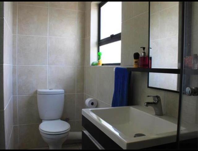 1 bed property to rent in OAKDENE