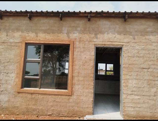 1 BEDROOM PROPERTY TO RENT IN KURUMAN