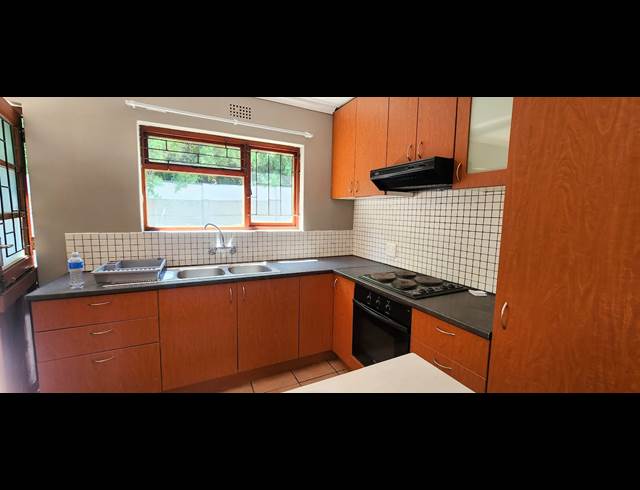 3 BEDROOM FREESTANDING RENTED IN TIJGERHOF