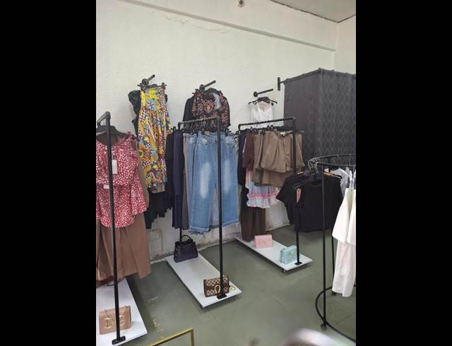 BUSINESS PROPERTY TO RENT IN ELSPARK