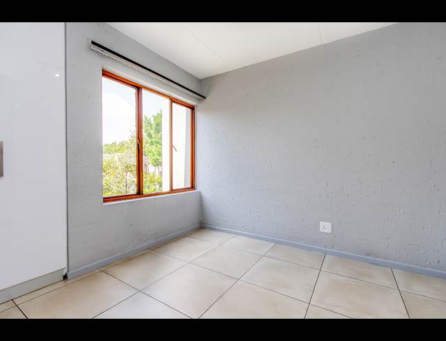 1 BEDROOM APARTMENT RENTED IN ELTONHILL