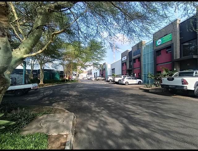 385M² OFFICE TO LET IN SHAKAS HEAD