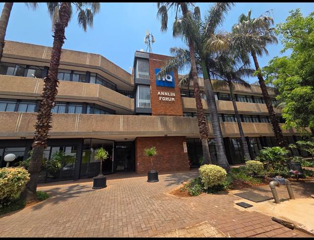 26M² OFFICE TO LET IN ANNLIN