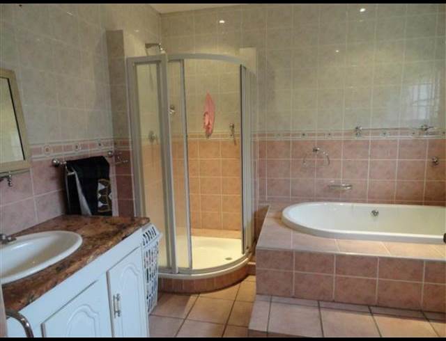 3 bed property to rent in LAMBTON