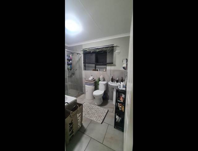 3 BEDROOM PROPERTY TO RENT IN STRUBENVALE