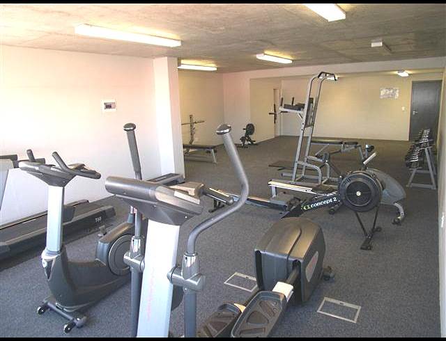 2 bed property to rent in OBSERVATORY