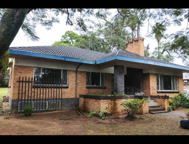 171M² OFFICE TO LET IN NELSPRUIT CENTRAL