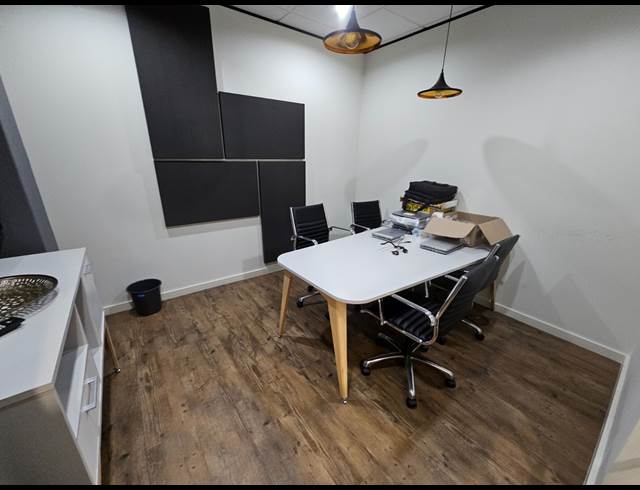 505M² OFFICE TO LET IN CENTURY CITY
