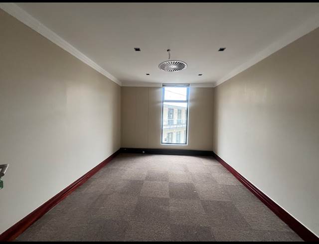 244M² OFFICE TO LET IN MELROSE ARCH