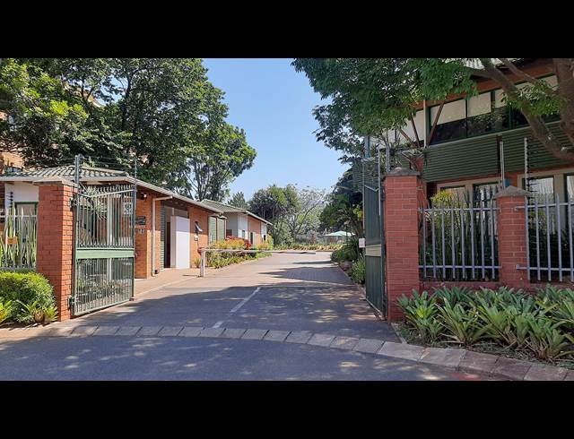 374M² OFFICE TO LET IN UMHLANGA RIDGE