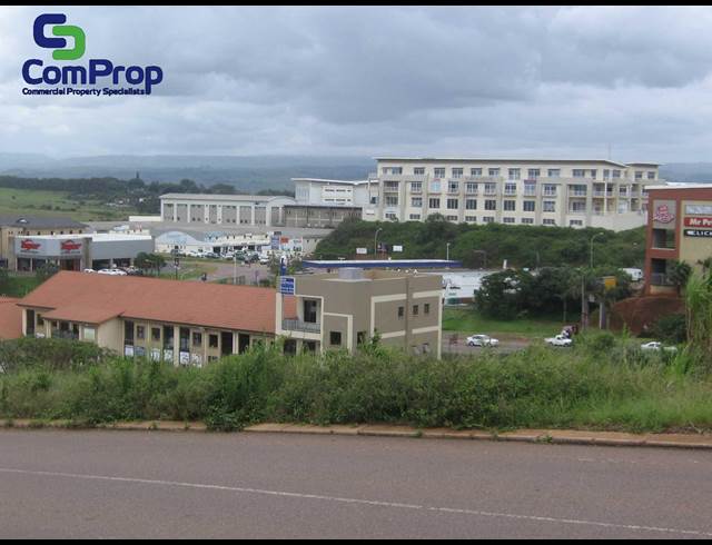 198M² OFFICE TO LET IN BALLITO CENTRAL