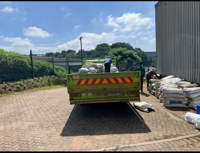 265M² WAREHOUSE TO LET IN WESTMEAD