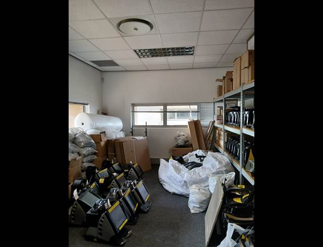 324M² OFFICE TO LET IN UMHLANGA RIDGE