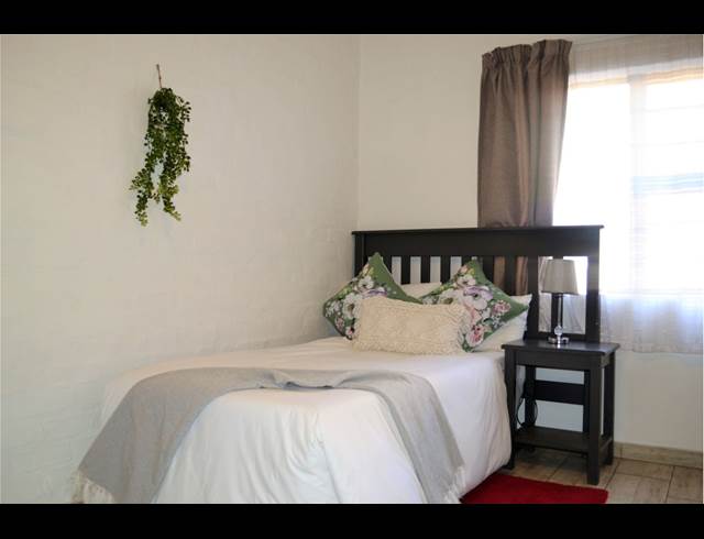 1 bed property to rent in WESTDENE