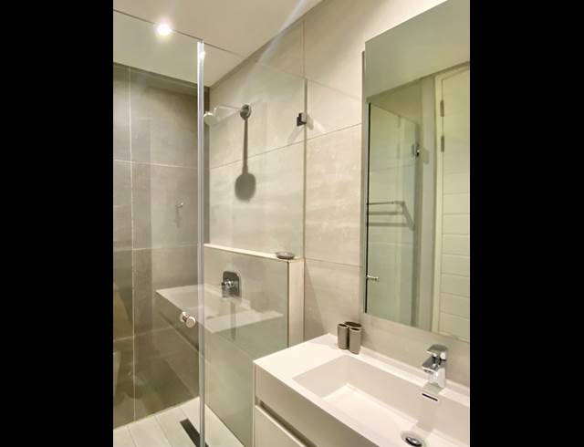 1 BEDROOM APARTMENT TO LET IN GREEN POINT