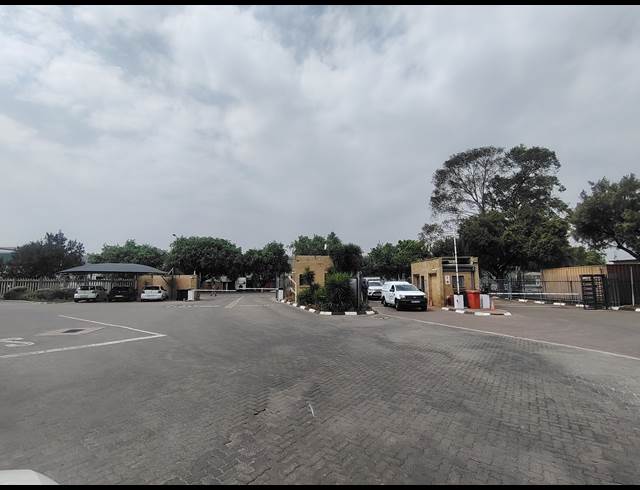 267M² WAREHOUSE TO LET IN DRIEHOEK