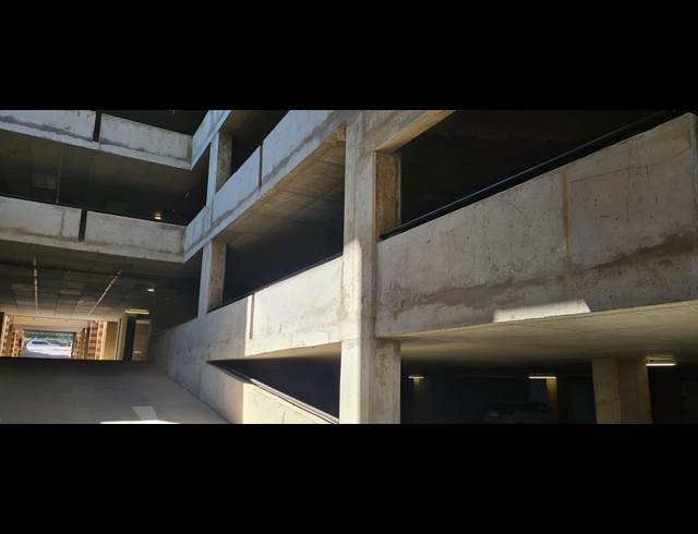 1,430M² OFFICE TO LET IN NELSPRUIT CENTRAL