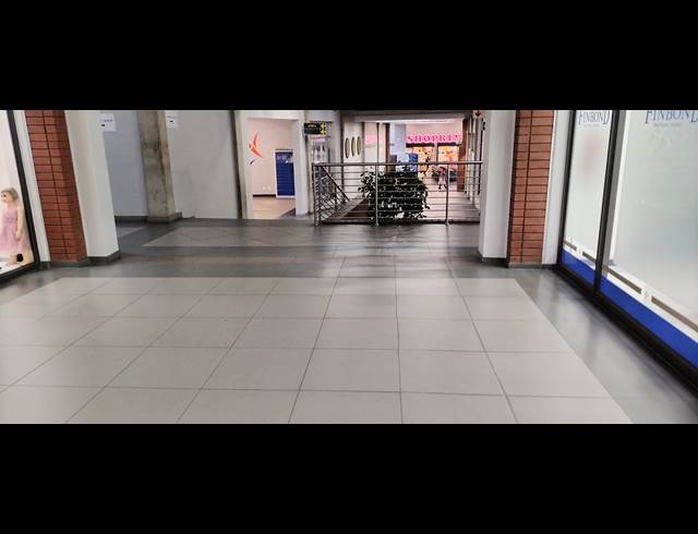 76M² BUSINESS CENTRE TO LET IN NELSPRUIT CENTRAL