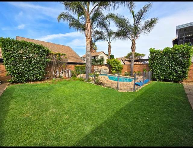 3 BEDROOM PROPERTY TO RENT IN GLEN MARAIS