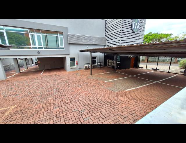 1,000M² OFFICE TO LET IN NELSPRUIT EXT 1