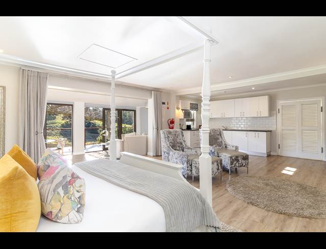 1 BEDROOM APARTMENT TO LET IN STELLENBOSCH FARMS
