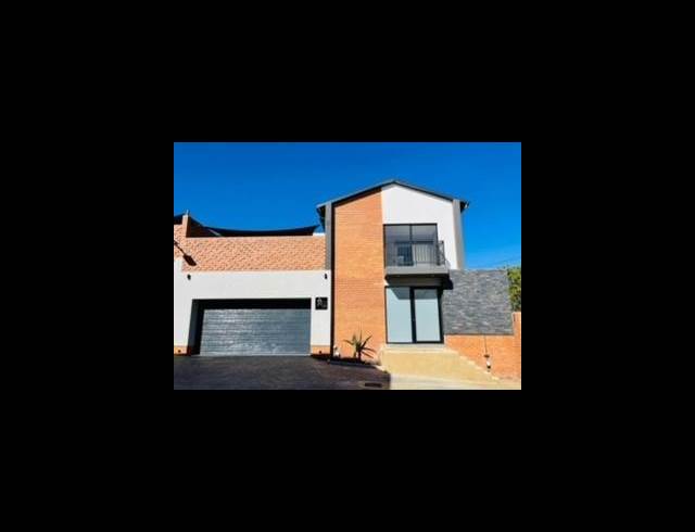 3 BEDROOM PROPERTY TO RENT IN MORNINGSIDE