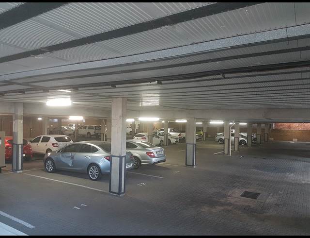 391M² OFFICE TO LET IN NELSPRUIT EXT 1