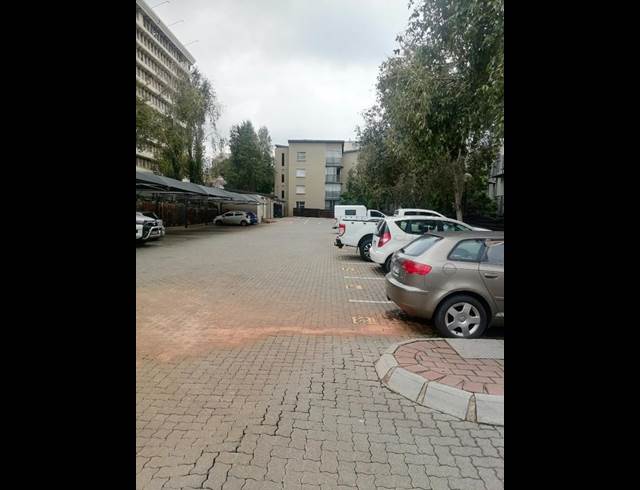 0 BEDROOM PROPERTY TO RENT IN BRAAMFONTEIN