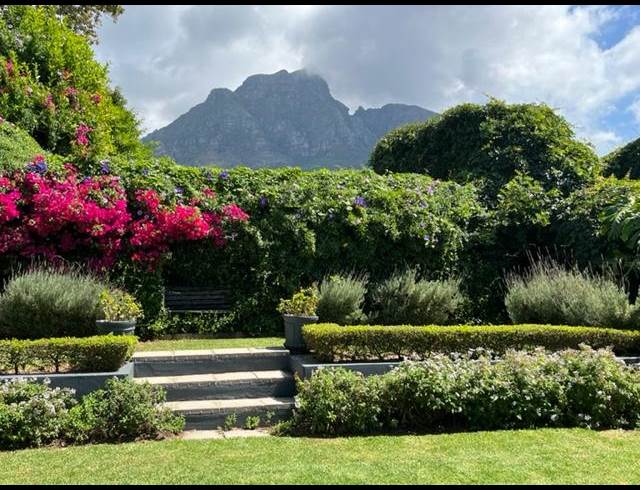 2 BEDROOM PROPERTY TO RENT IN RONDEBOSCH