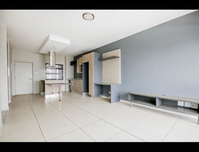 2 BEDROOM APARTMENT RENTED IN RIVONIA