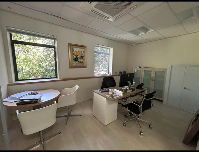 415M² BUILDING TO LET IN NEWLANDS