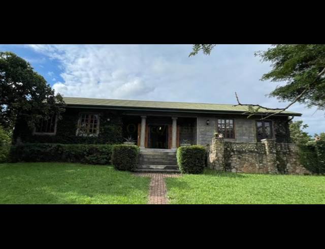 200M² BUSINESS CENTRE TO LET IN NELSPRUIT RURAL