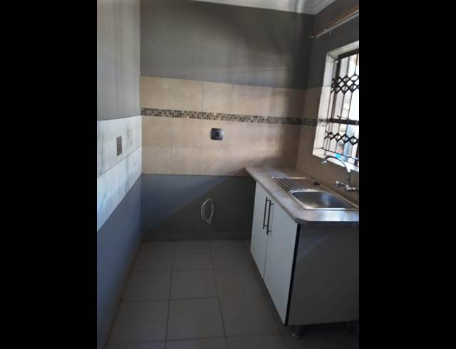 1 BEDROOM PROPERTY TO RENT IN HOSPITAL VIEW