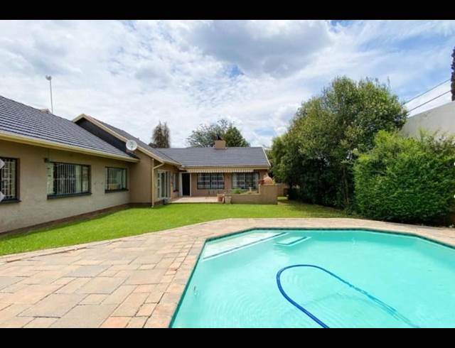 3 BEDROOM PROPERTY TO RENT IN EDEN GLEN