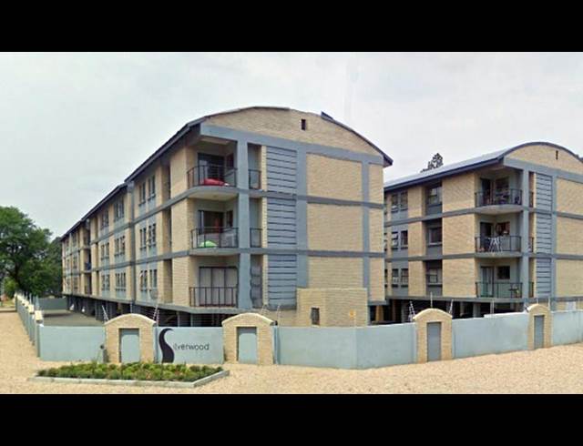 1 BEDROOM PROPERTY TO RENT IN DIE BULT