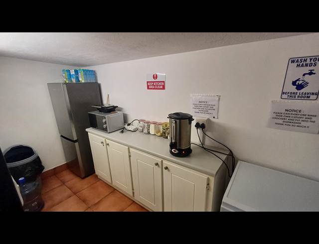 279M² OFFICE TO LET IN NELSPRUIT EXT 1