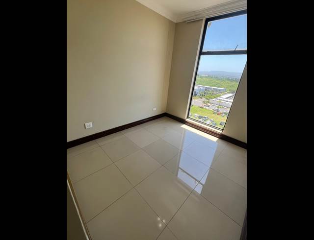 2 BEDROOM APARTMENT TO LET IN UMHLANGA RIDGE
