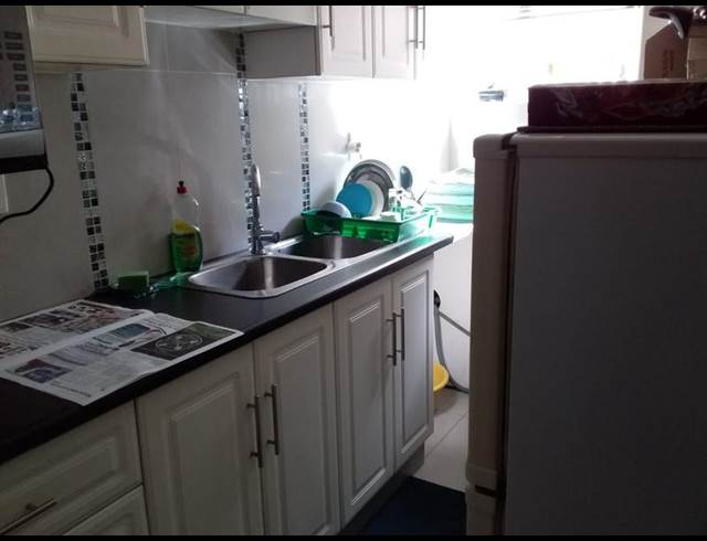 1 BEDROOM PROPERTY TO RENT IN NORTH BEACH