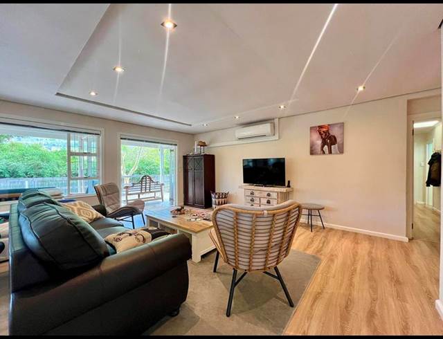 4 BEDROOM PROPERTY TO RENT IN HOUT BAY