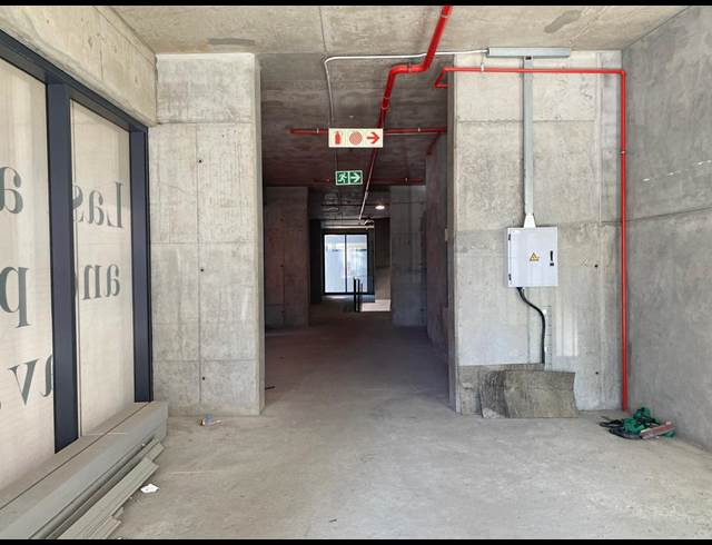 273M² RETAIL TO LET IN CAPE TOWN CITY CENTRE