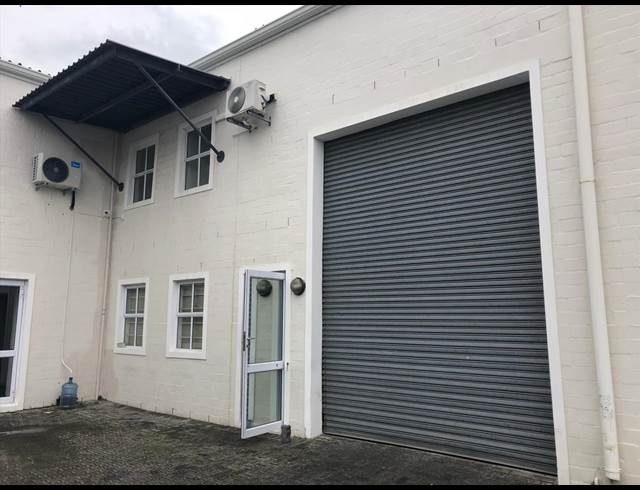 275M² WAREHOUSE TO LET IN WESTLAKE