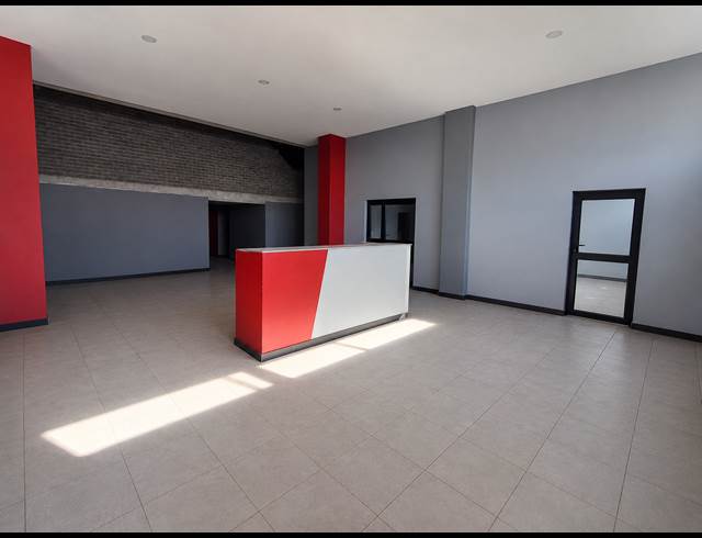 307M² RETAIL TO LET IN ARCADIA