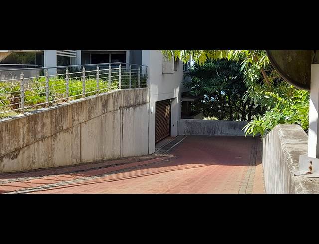 324M² OFFICE TO LET IN UMHLANGA RIDGESIDE