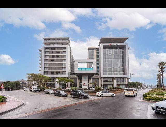 2 BEDROOM PROPERTY TO RENT IN CENTURY CITY