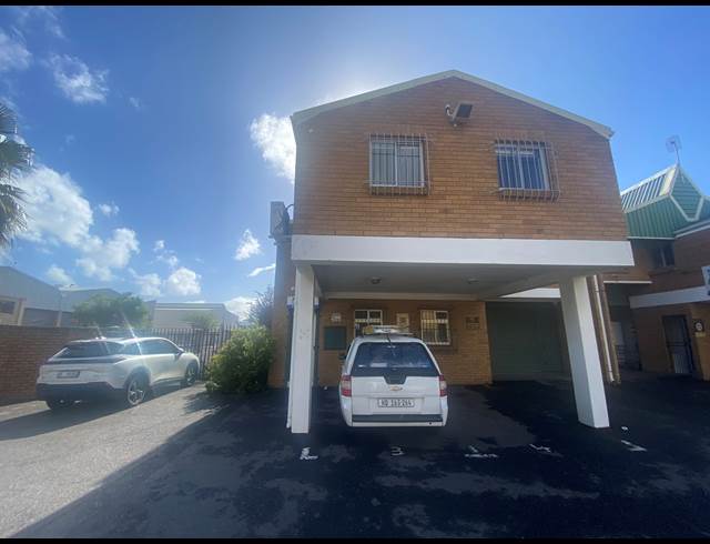 228M² FACTORY TO LET IN MARCONI BEAM INDUSTRIA