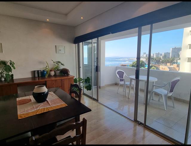 2 bed property to rent in SEA POINT